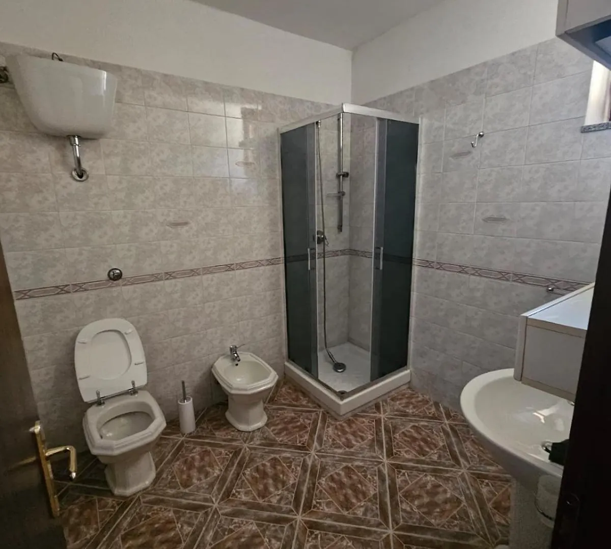ソルソ Il Colibri Bed & Breakfast