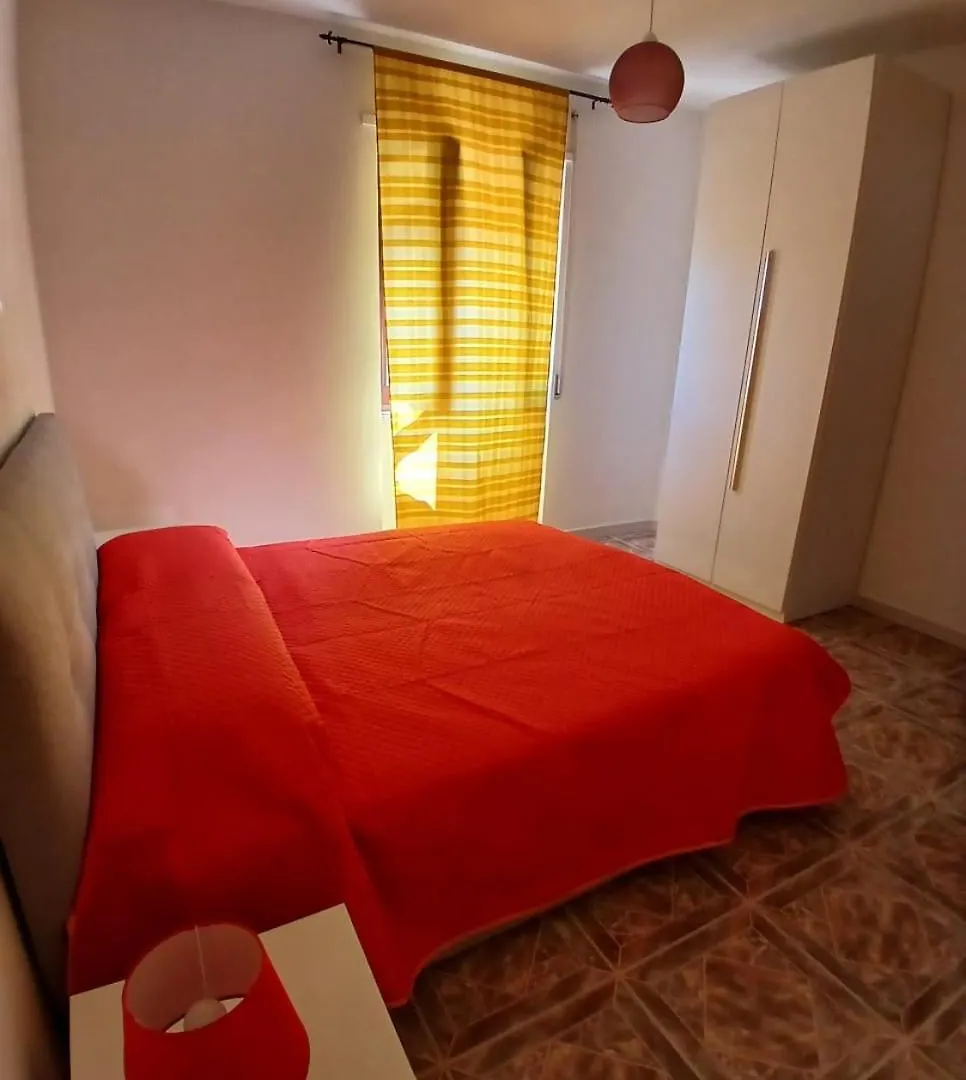 ソルソ Il Colibri Bed & Breakfast