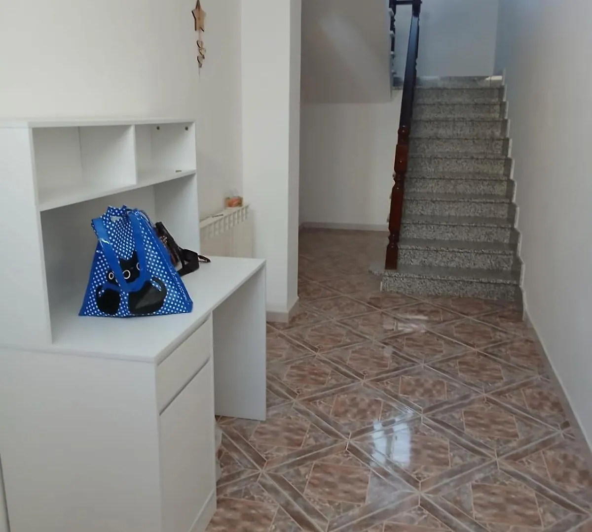 ソルソ Il Colibri Bed & Breakfast