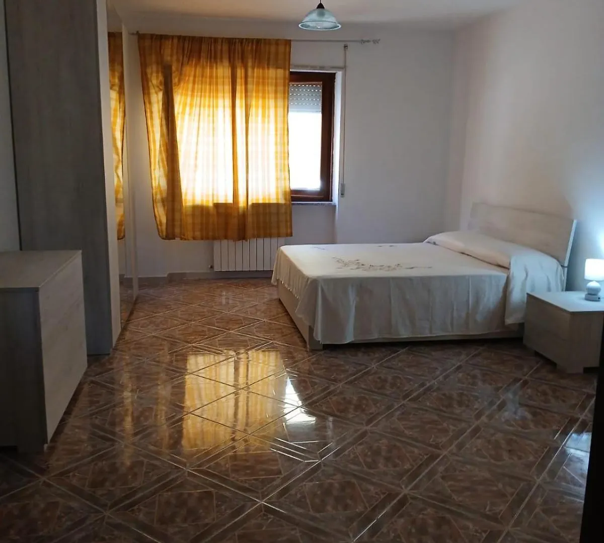 ソルソ Il Colibri Bed & Breakfast イタリア