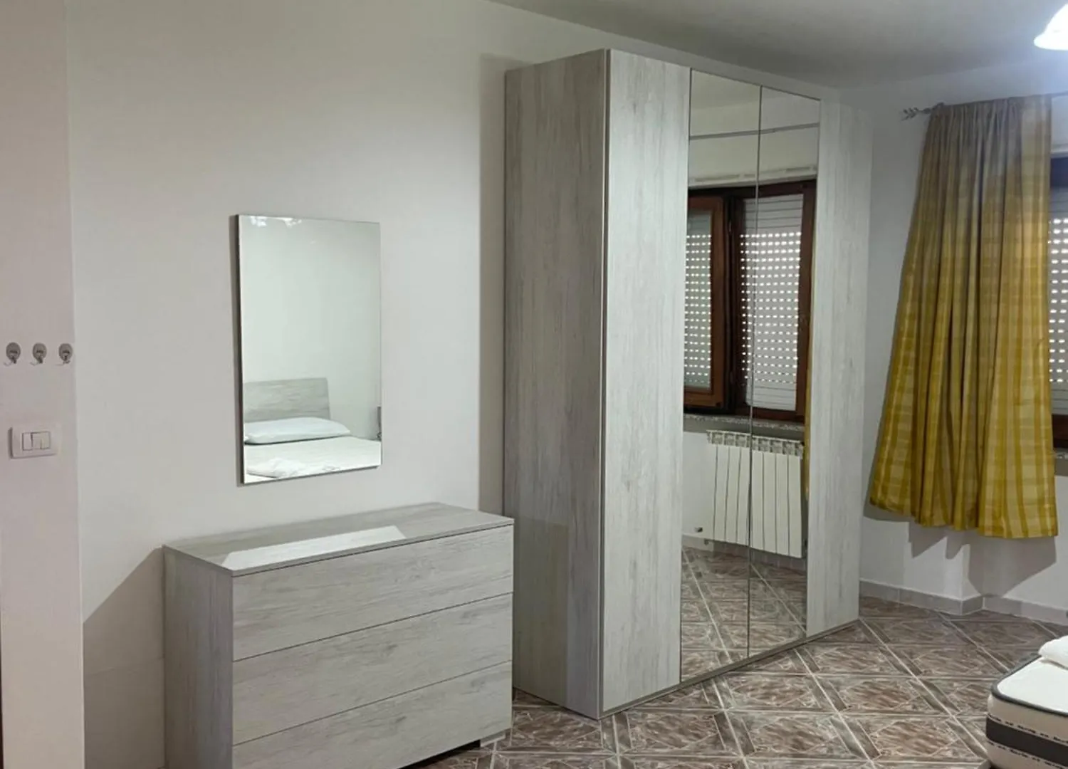 ソルソ Il Colibri Bed & Breakfast