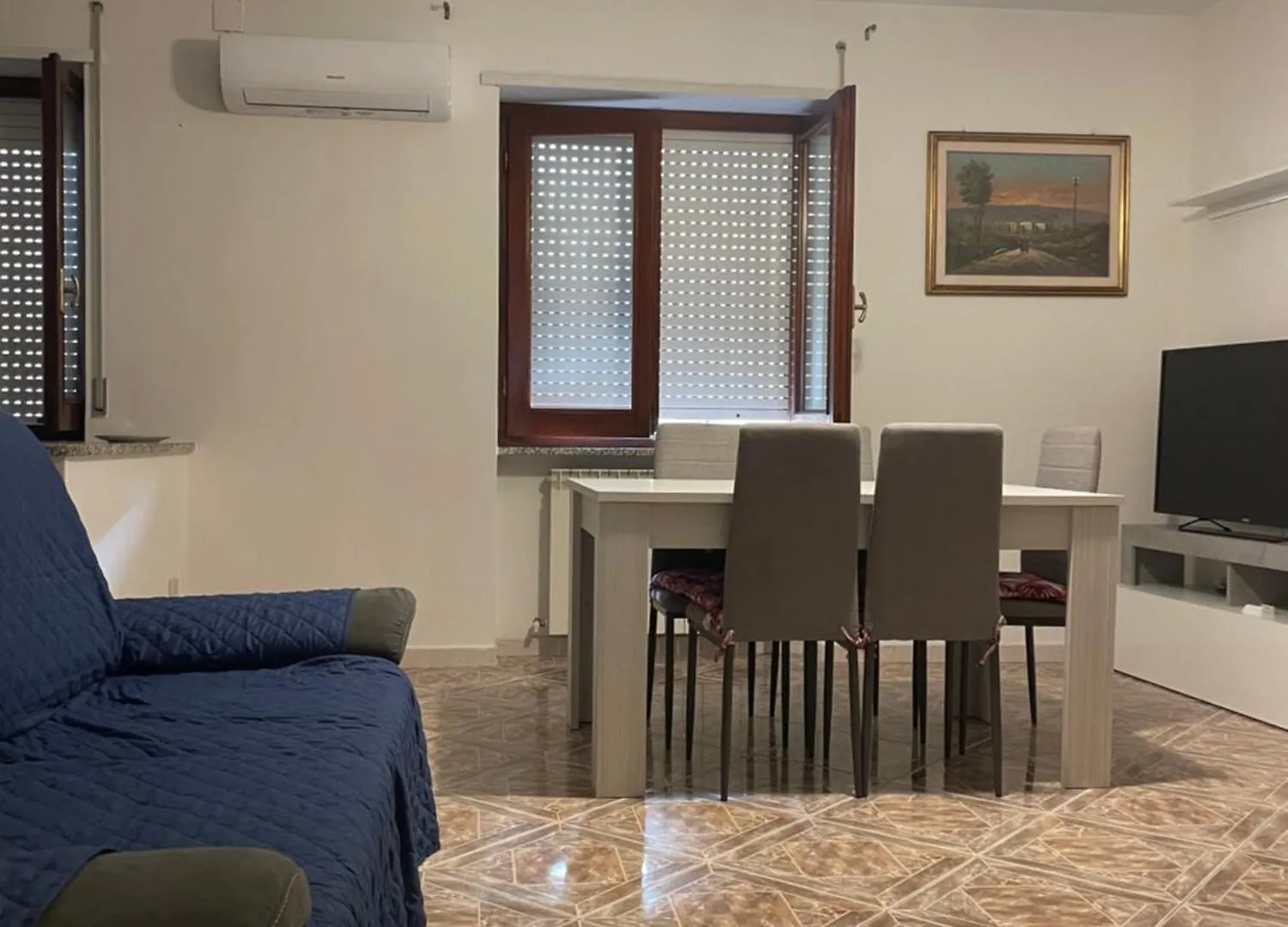 ソルソ Il Colibri Bed & Breakfast
