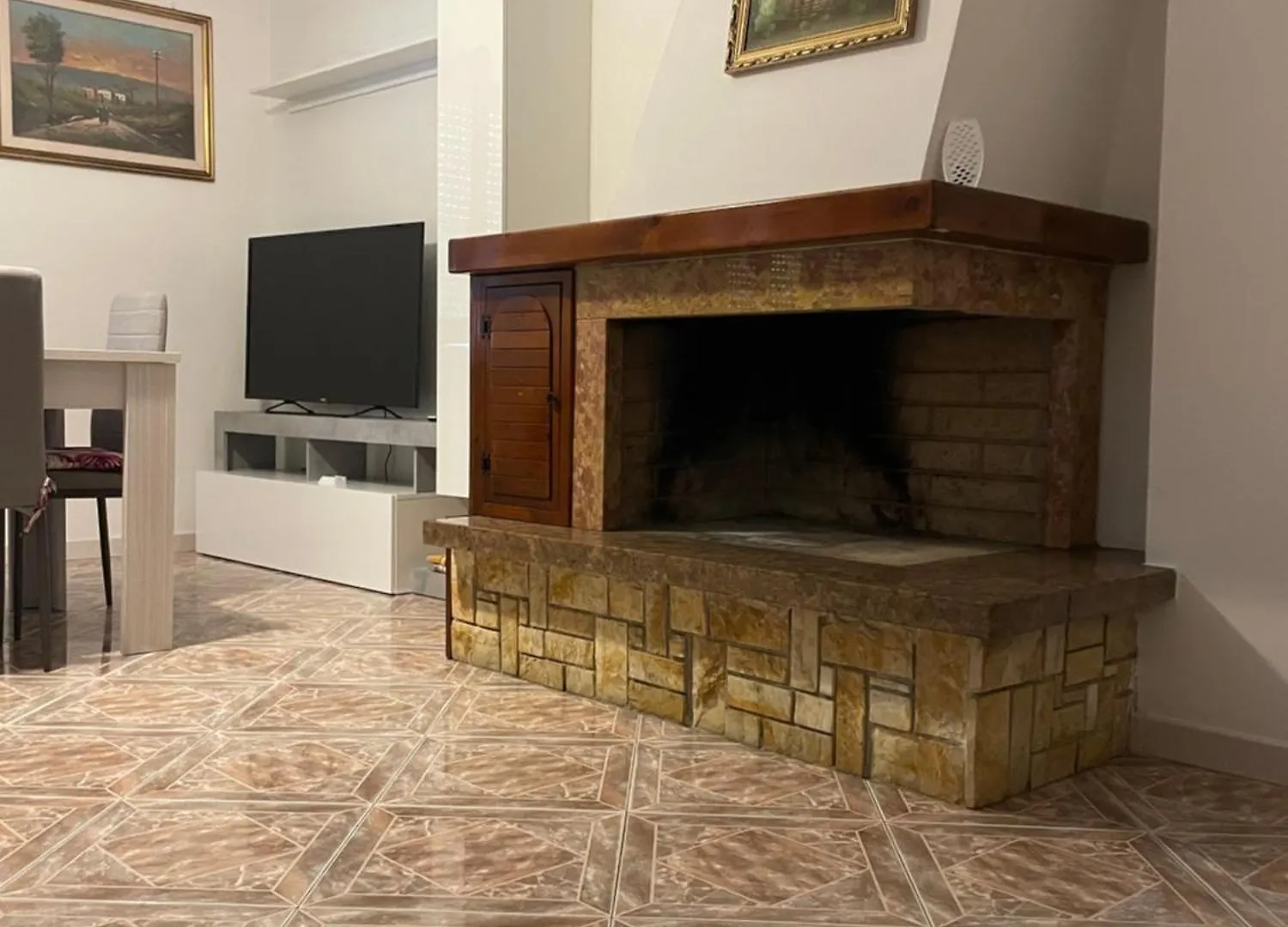 ソルソ Il Colibri Bed & Breakfast イタリア