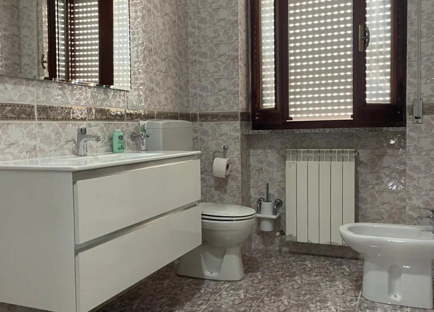 ソルソ Il Colibri Bed & Breakfast イタリア
